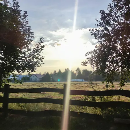 Siedlisko Kaleczyn * Kaleczyn (Wegrow)
