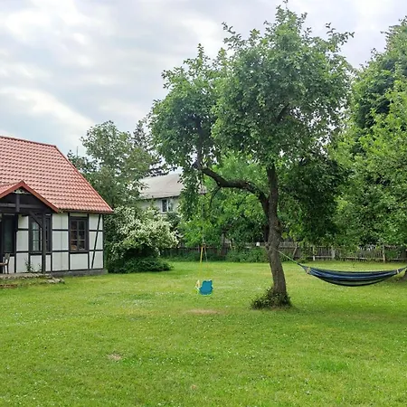 Prázdninový dům Siedlisko Kaleczyn *