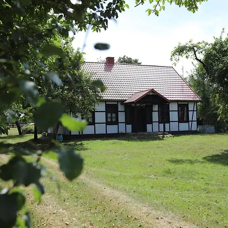 Siedlisko Kaleczyn * Kaleczyn (Wegrow)